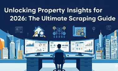 7 Real Estate Websites to Scrape in 2026: Plus 2 Hidden Gems