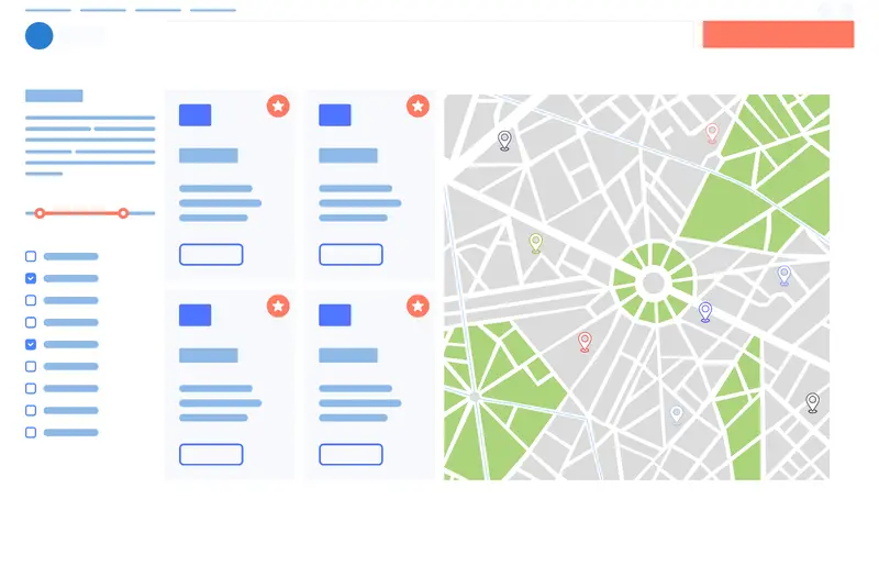 Scraping ImmoScout24 Listing