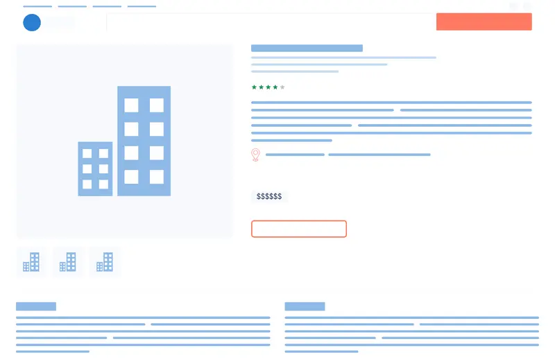 Scraping ImmoScout24 Property Pages Data