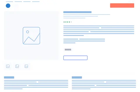 What We Extract from Indeed