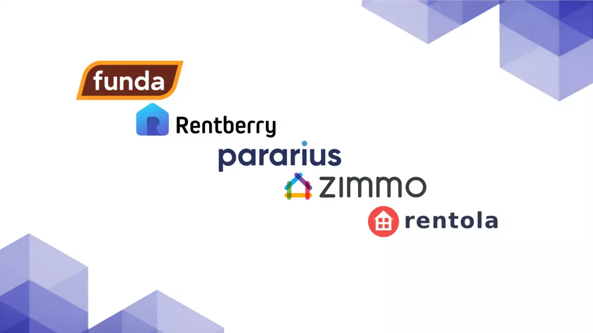 230,000 Daily Rows Standardized Across 5 EU Property Sites