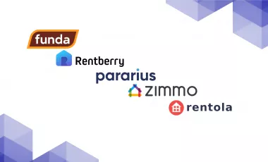 230,000 Daily Rows Standardized Across 5 EU Property Sites