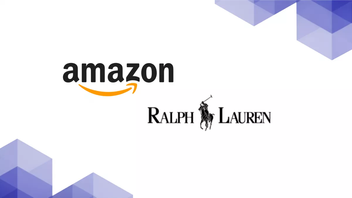 Ralph Lauren Monitoring on Amazon, 8 Markets Scanned Into One Clean Dataset