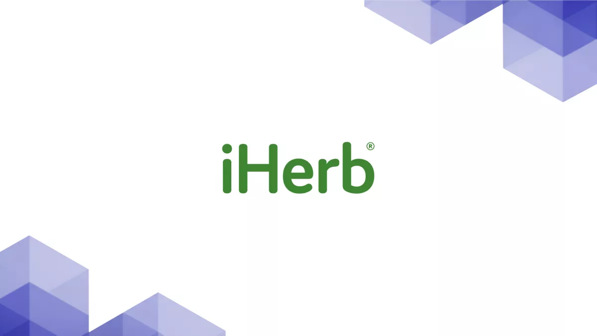 The Entire Iherb Supplements Catalog, Captured End-to-End in 3 Days