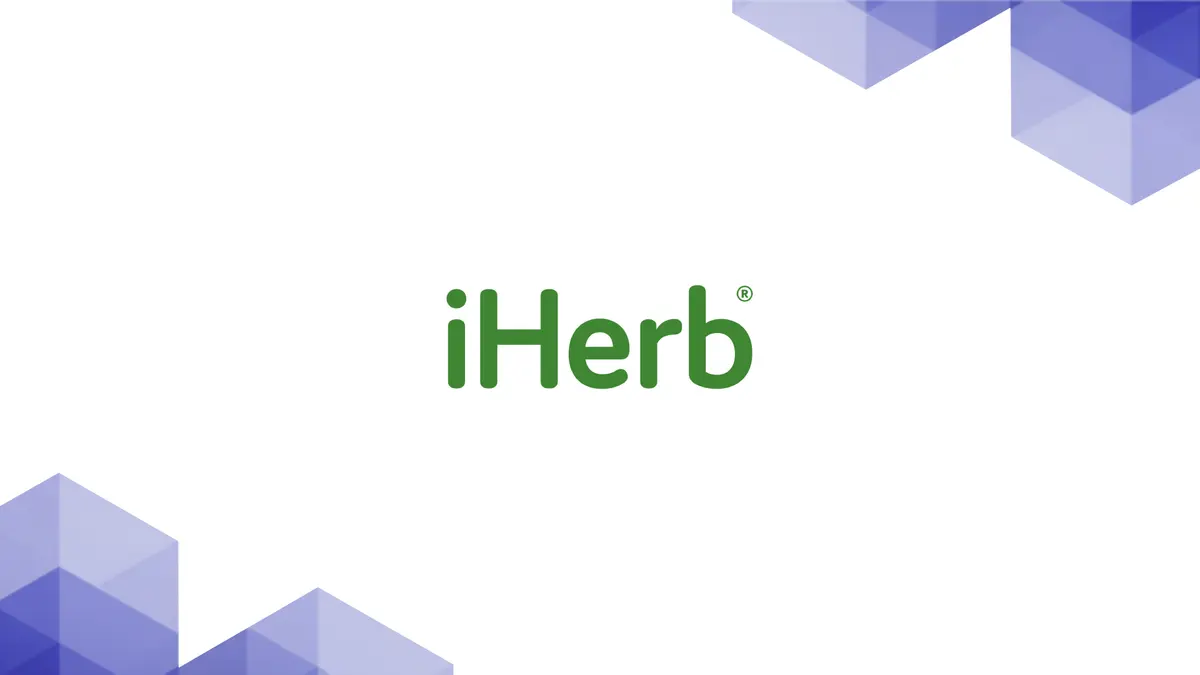 The Entire Iherb Supplements Catalog, Captured End-to-End in 3 Days