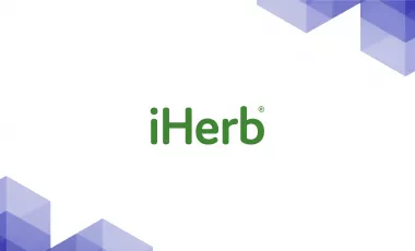 The Entire Iherb Supplements Catalog, Captured End-to-End in 3 Days