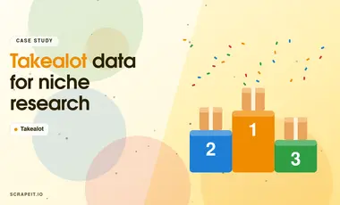 Takealot Data: 1,951 Top-Rated Products for a New Seller's Niche Research