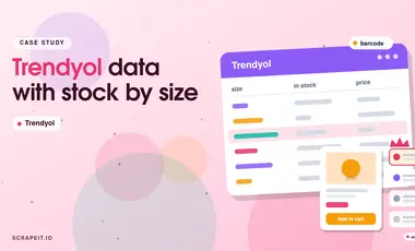 Trendyol Data: 66,600 of 66,775 Products in a Category, Stock by Size