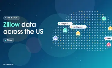 Zillow Data Across the US: 3M Listings, Updated Three Times a Week