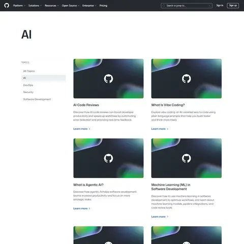 Extend Your Reach When You Scrape GitHub