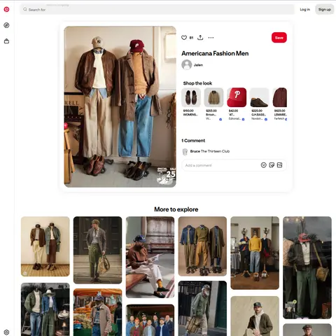 Extend Your Reach When You Scrape Pinterest
