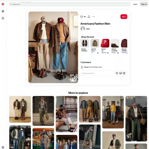 Extend Your Reach When You Scrape Pinterest