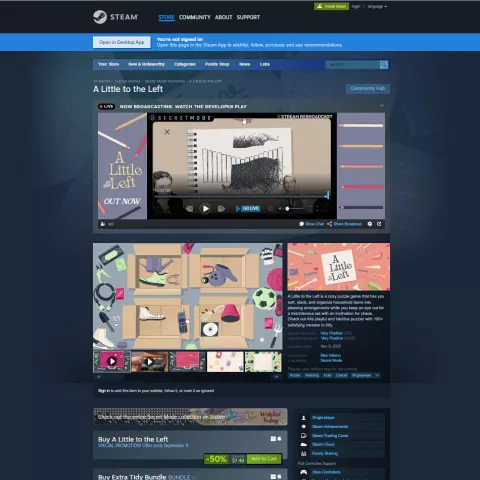 Extend Your Reach When You Scrape Steam Store