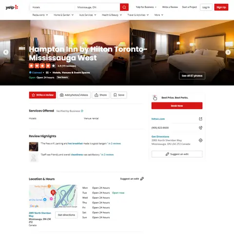 More Than Listings - What Our Yelp Scraper Can Reveal Inside Profiles