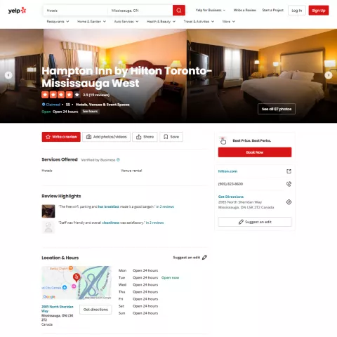 More Than Listings — What Our Yelp Scraper Can Reveal Inside Profiles