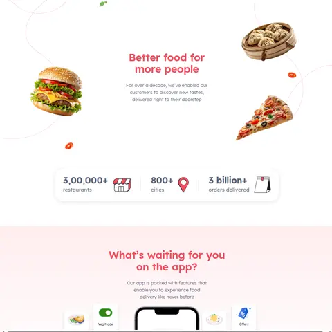 What We Extract with the Zomato Scraper