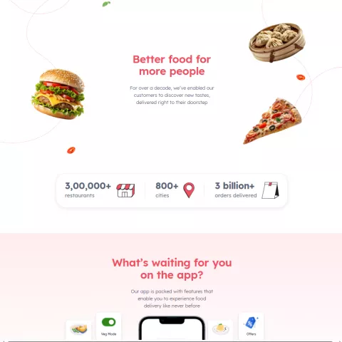What We Extract with the Zomato Scraper