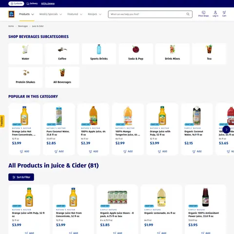 What Else You Can Learn with the ALDI Scraper