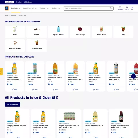 What Else You Can Learn with the ALDI Scraper