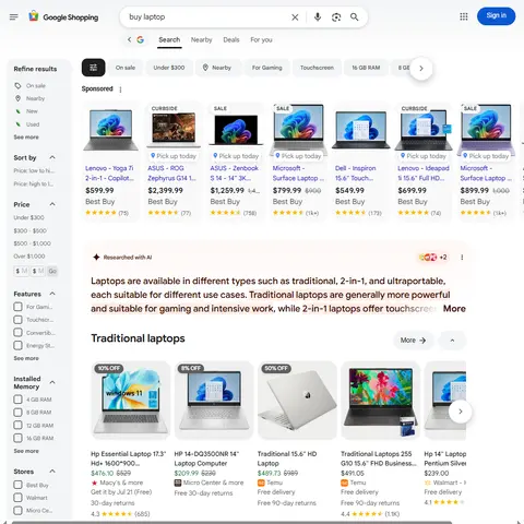 Additional Product Data