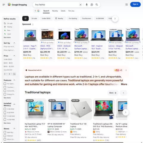 Additional Product Data
