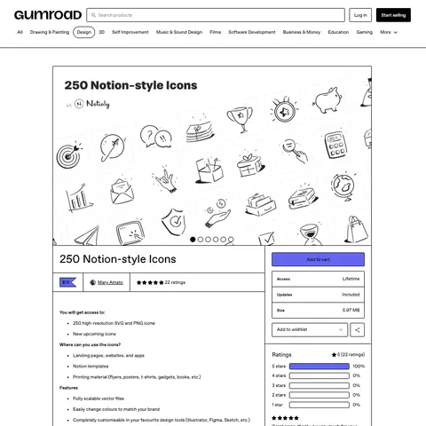 Additional Gumroad Data You Can Request