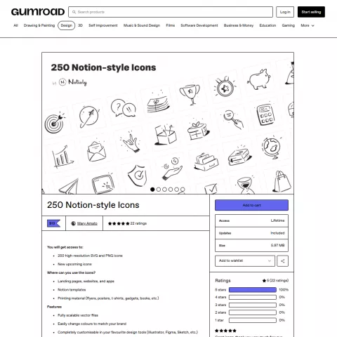 Additional Gumroad Data You Can Request