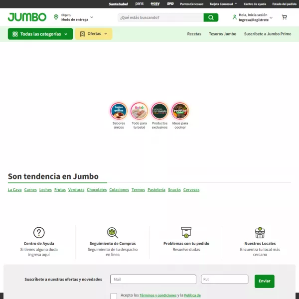 Jumbo Chile Scraper