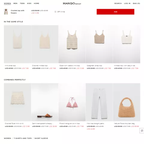 What More Can the Mango Outlet Scraper Parse?
