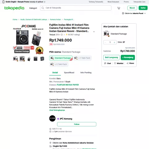 Additional Product Data We Extract