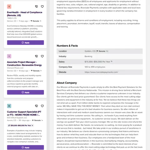 Coverage, Duplicates and What Limits the Crawl