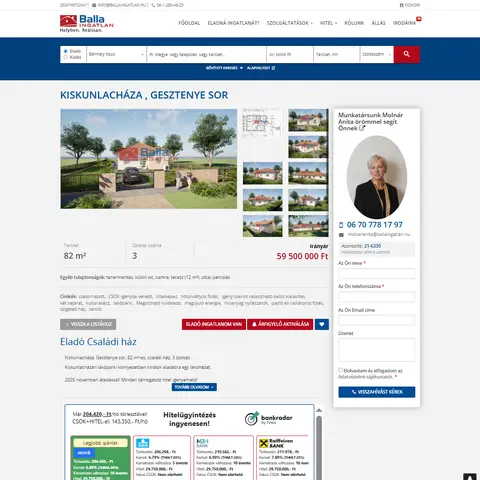 Balla Ingatlan Scraper: Beyond Listings with Regional Tags, Condition Flags, and Agent Signals