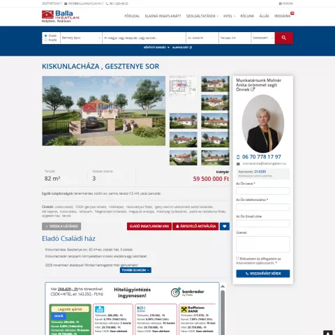 Balla Ingatlan Scraper: Beyond Listings with Regional Tags, Condition Flags, and Agent Signals
