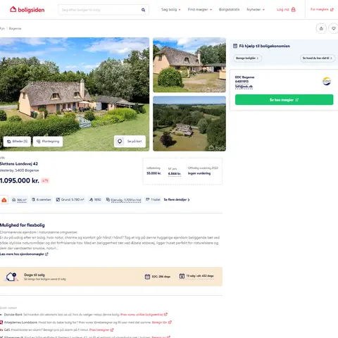 More Than Just Listings