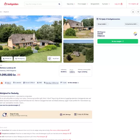 More Than Just Listings