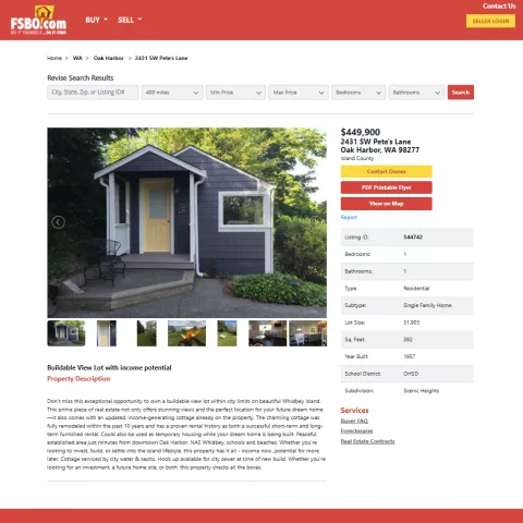More Than Listings: Extra Layers Worth Extracting