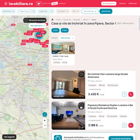 What We Extract from Imobiliare.ro