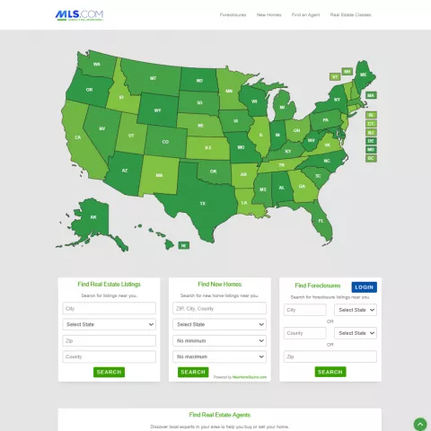 What We Extract from MLS