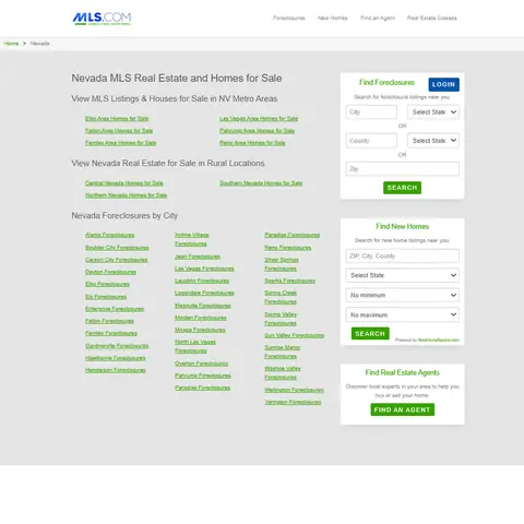 Unlock Deeper Insights with MLS Scraper