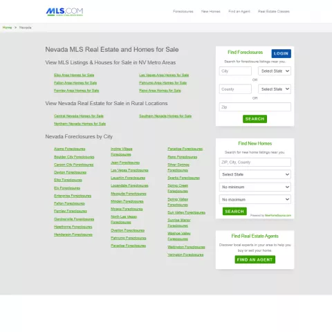 Unlock Deeper Insights with MLS Scraper