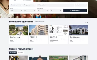 Otodom Data Scraping