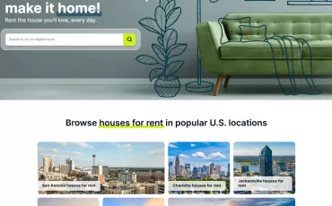 Point2Homes Data Scraping