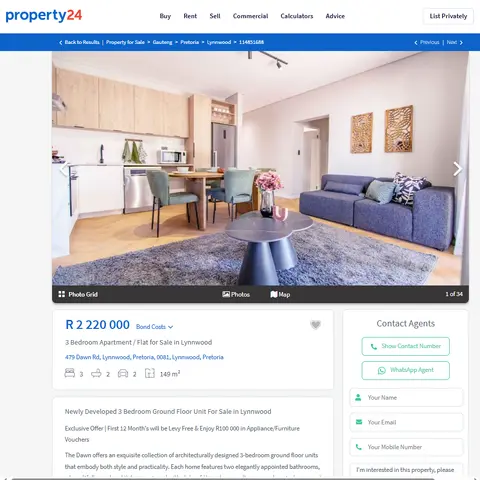More Than Listings: Hidden Layers Worth Extracting