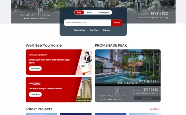 Propertyguru Data Scraping