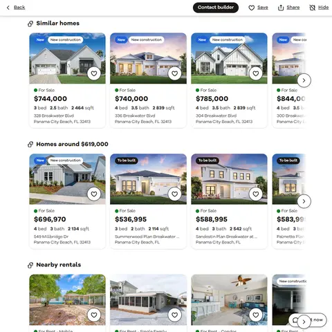 What Else the Realtor Scraper Can Collect