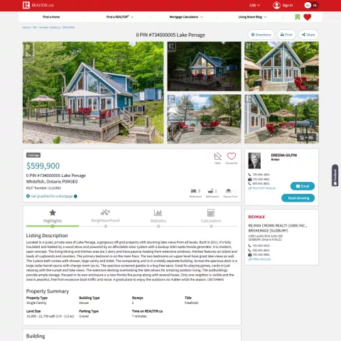 Beyond Listings: Deeper Signals from Canada’s Market