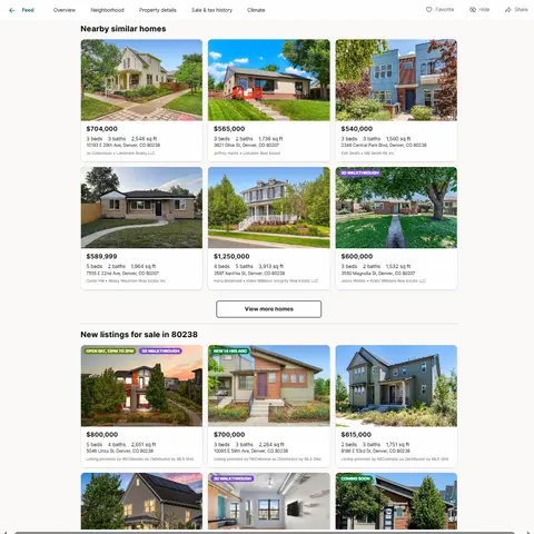 What Else Can Be Scraped from Redfin