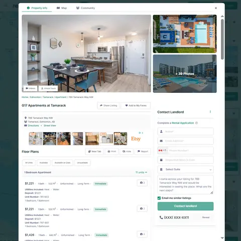 Beyond Listings: The Extras That Drive Renter Decisions