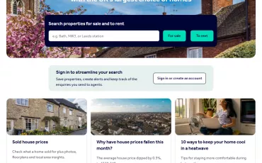 Rightmove Data Scraping