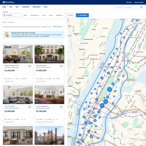 Detailed Insights from the StreetEasy Scraper